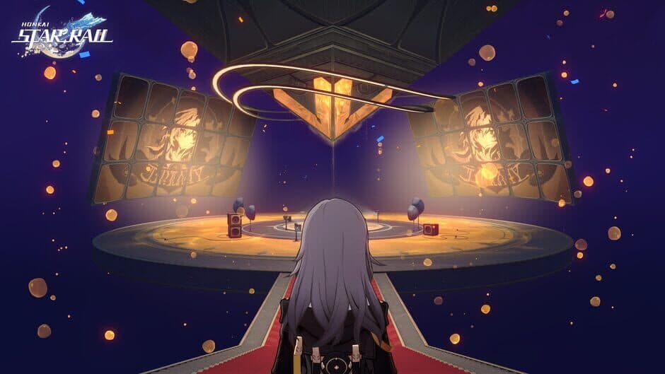 Скриншот 10 из Honkai: Star Rail - Then Wake to Weep