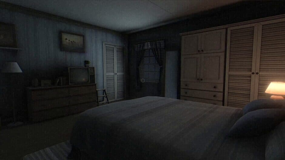 Скриншот 2 из Fears to Fathom: Woodbury Getaway