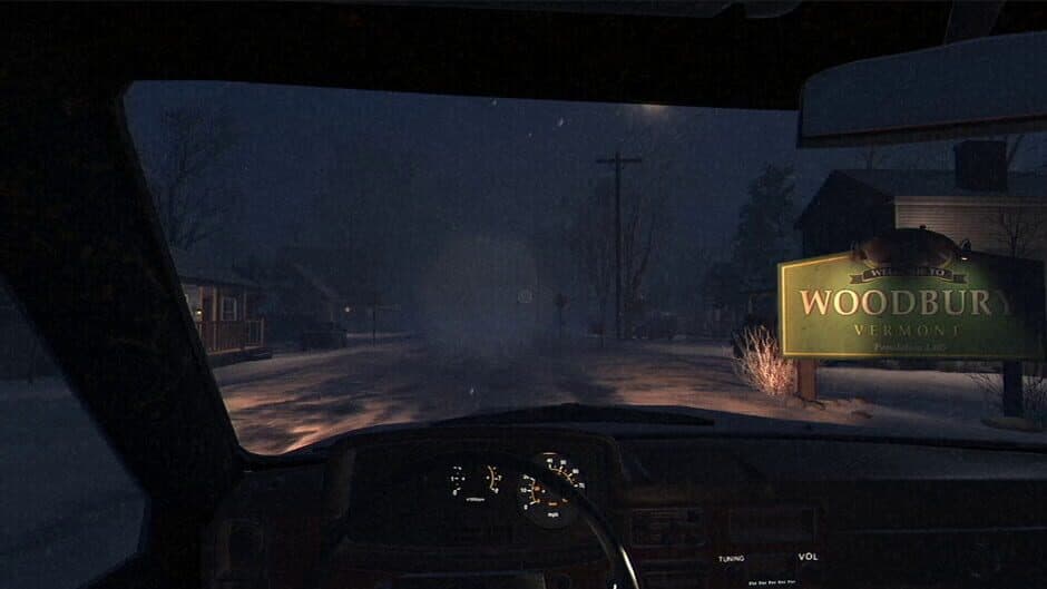 Скриншот 3 из Fears to Fathom: Woodbury Getaway