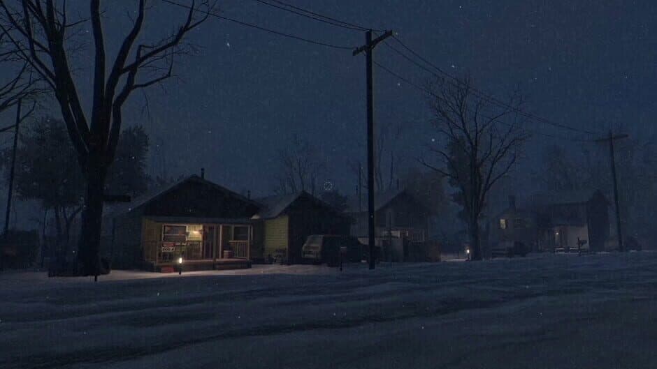 Скриншот 4 из Fears to Fathom: Woodbury Getaway
