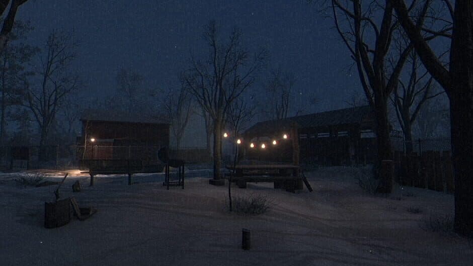Скриншот 5 из Fears to Fathom: Woodbury Getaway