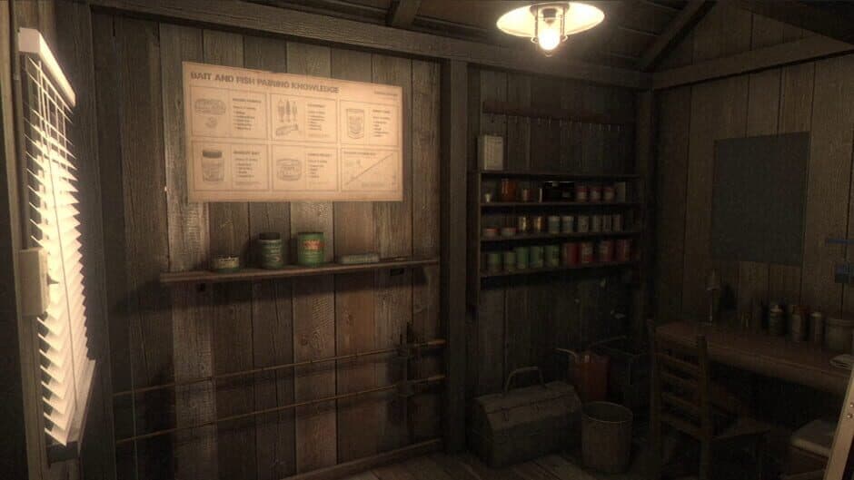 Скриншот 7 из Fears to Fathom: Woodbury Getaway