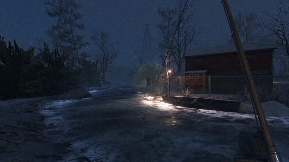 Скриншот 8 из Fears to Fathom: Woodbury Getaway