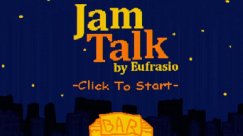 Скриншот 1 из Jam Talk