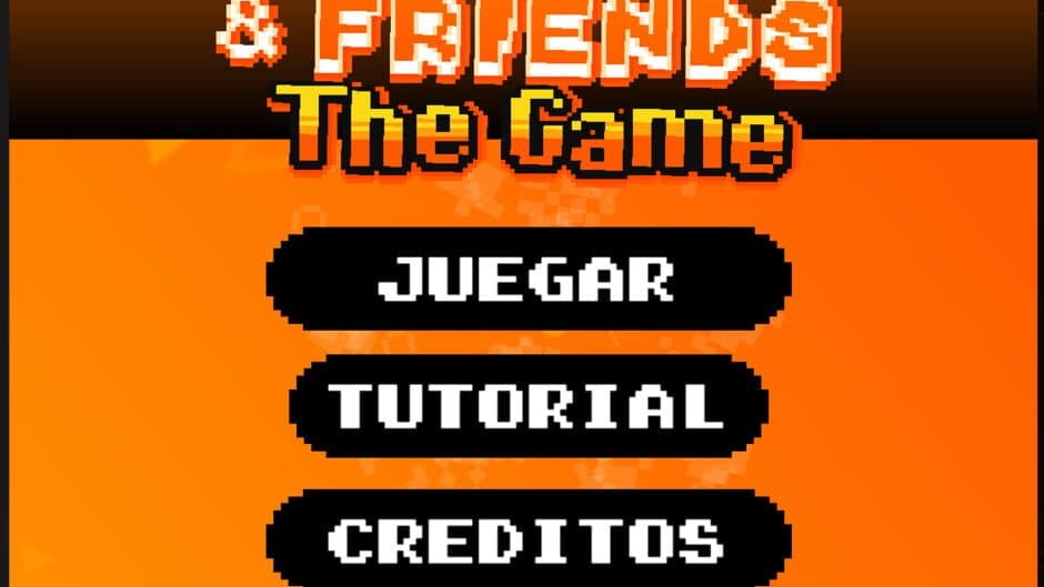 Скриншот 5 из Chiclana & Friends: The Game