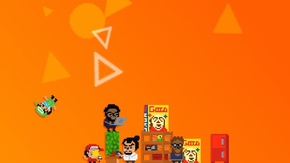 Скриншот 1 из Chiclana & Friends: The Game