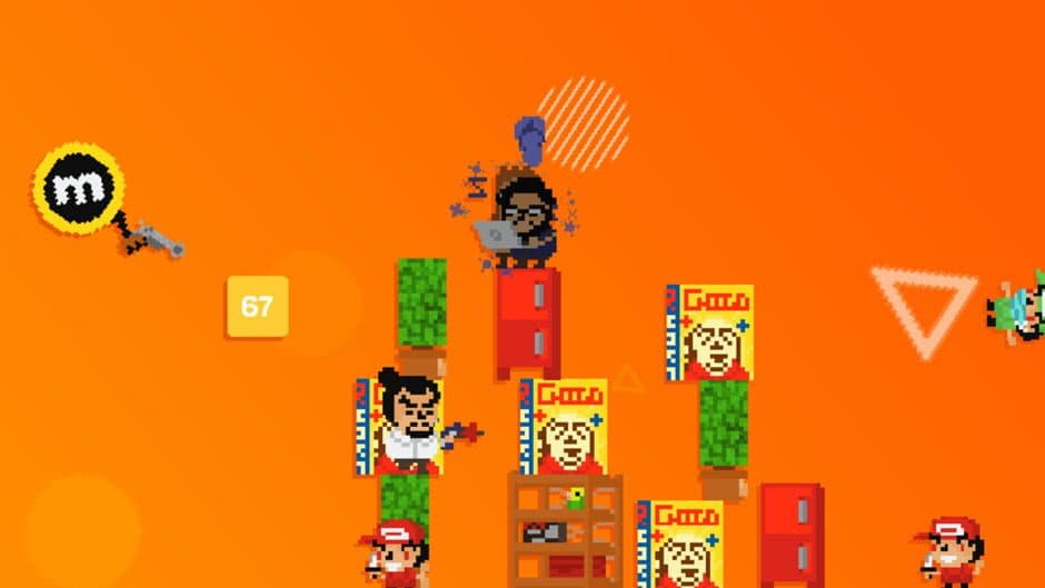 Скриншот 2 из Chiclana & Friends: The Game
