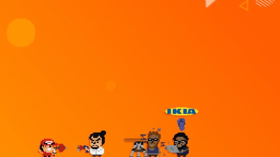 Скриншот 4 из Chiclana & Friends: The Game