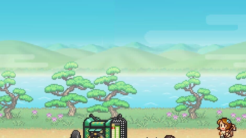 Скриншот 5 из Heian City Story
