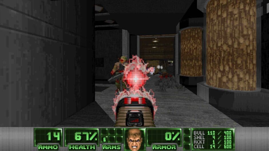 Скриншот 3 из Terror Signal