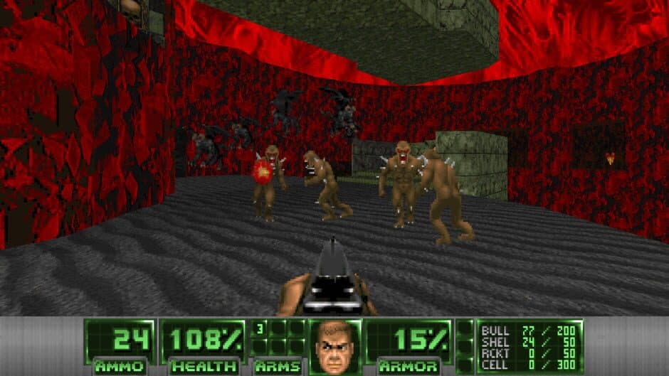 Скриншот 6 из Terror Signal