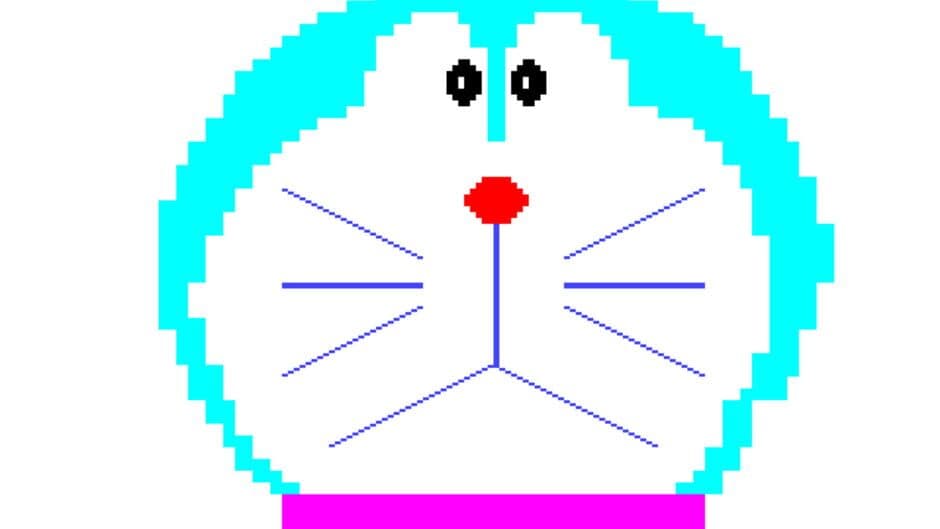 Скриншот 2 из Doraemon