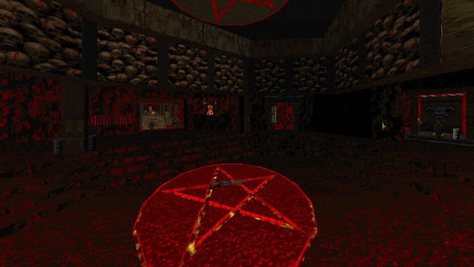 Скриншот 5 из Le Gars Qui A Fait Doom