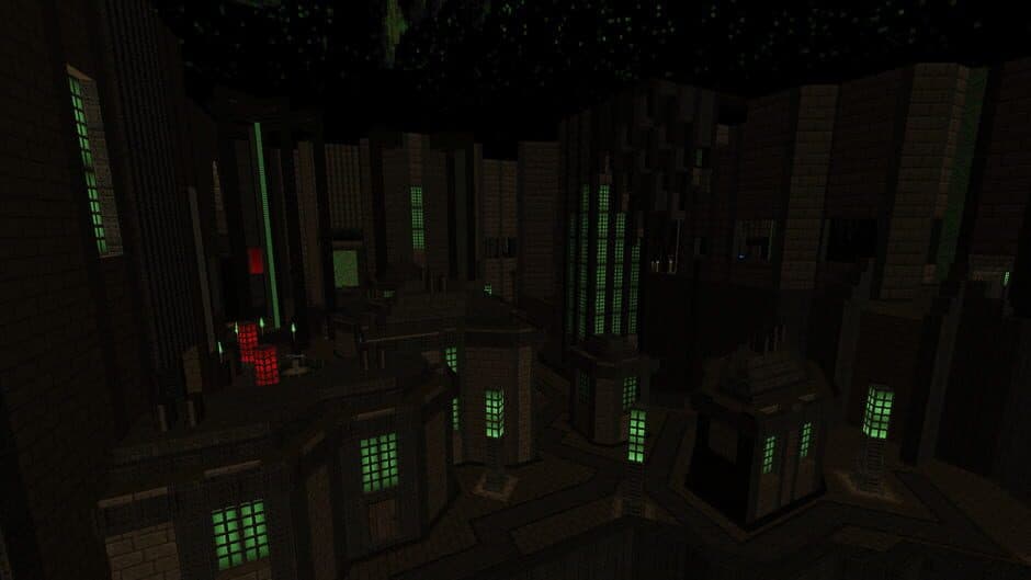 Скриншот 5 из Doom 2 In City Only