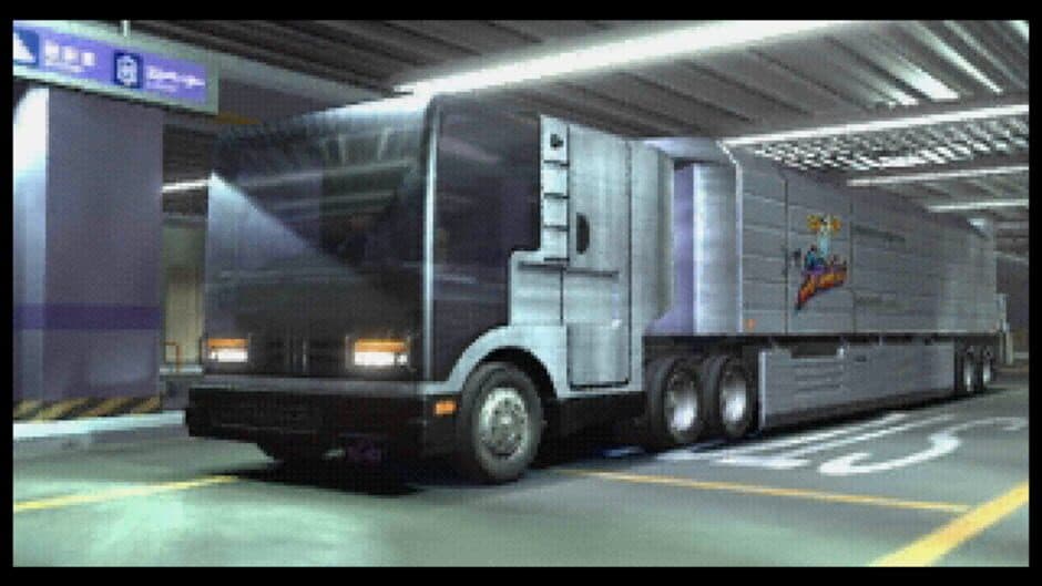 Скриншот 2 из Devil Summoner: Soul Hackers