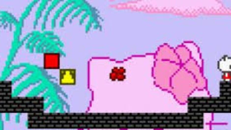 Скриншот 2 из Hello Kitty's Cube Frenzy