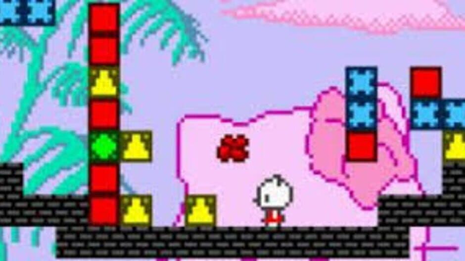 Скриншот 4 из Hello Kitty's Cube Frenzy