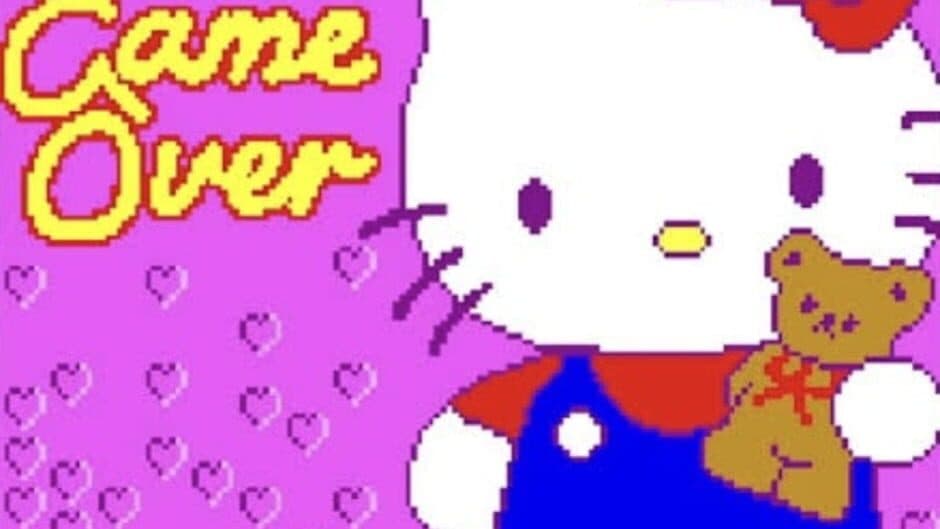 Скриншот 6 из Hello Kitty's Cube Frenzy