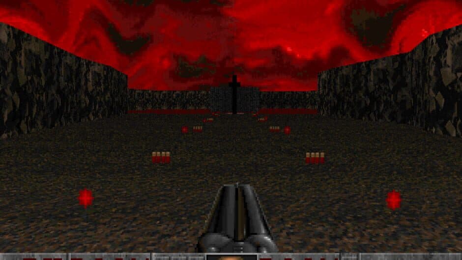 Скриншот 8 из Revolution!