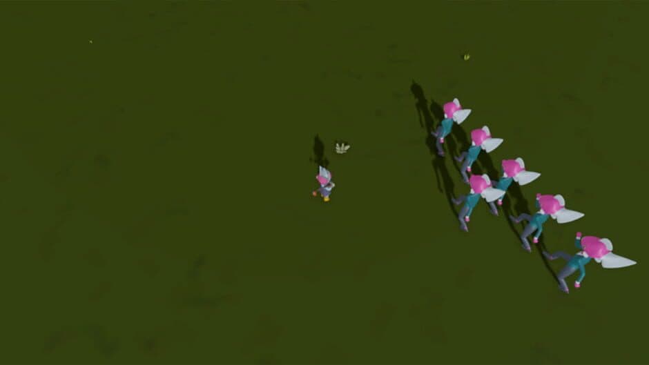 Скриншот 5 из Fishing RPG
