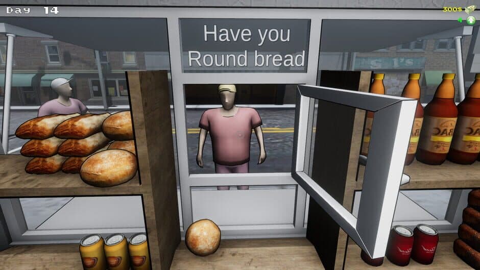 Скриншот 3 из Bakery Magnate: Beginning