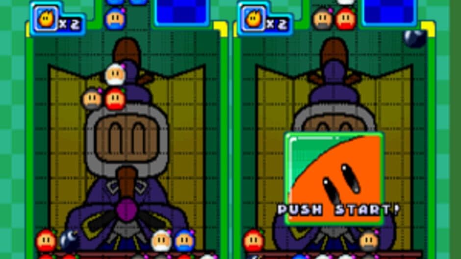 Скриншот 2 из Bomberman: Panic Bomber