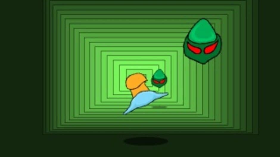 Скриншот 2 из Invasão