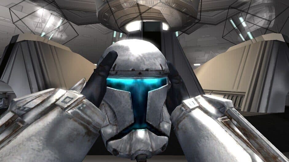 Скриншот 9 из Star Wars: Republic Commando