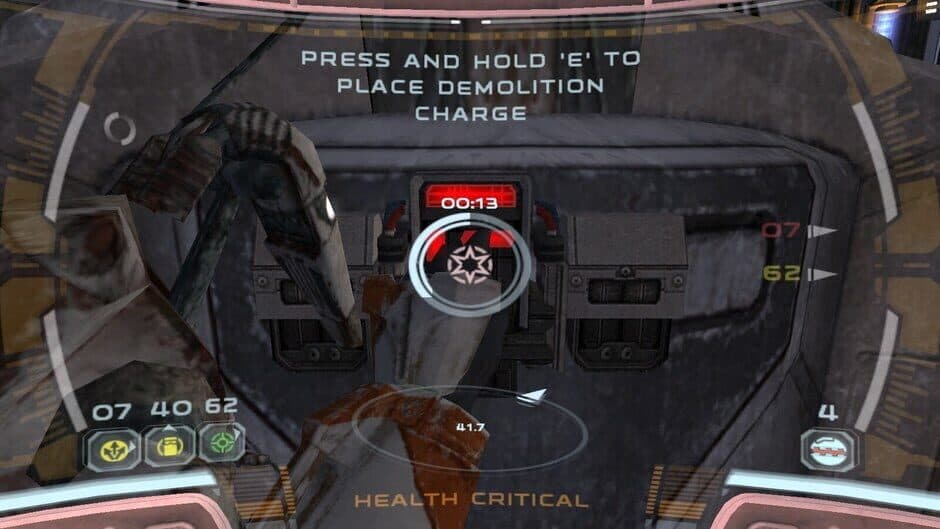 Скриншот 10 из Star Wars: Republic Commando