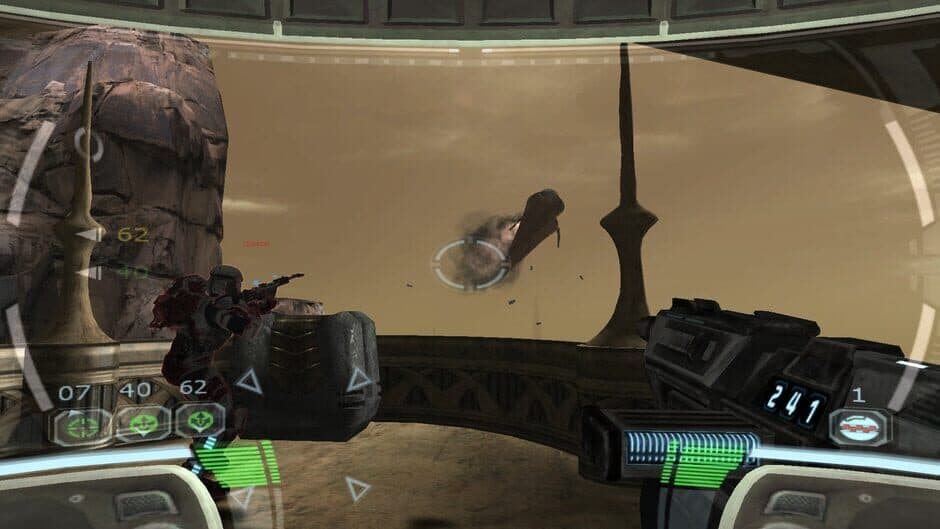 Скриншот 4 из Star Wars: Republic Commando