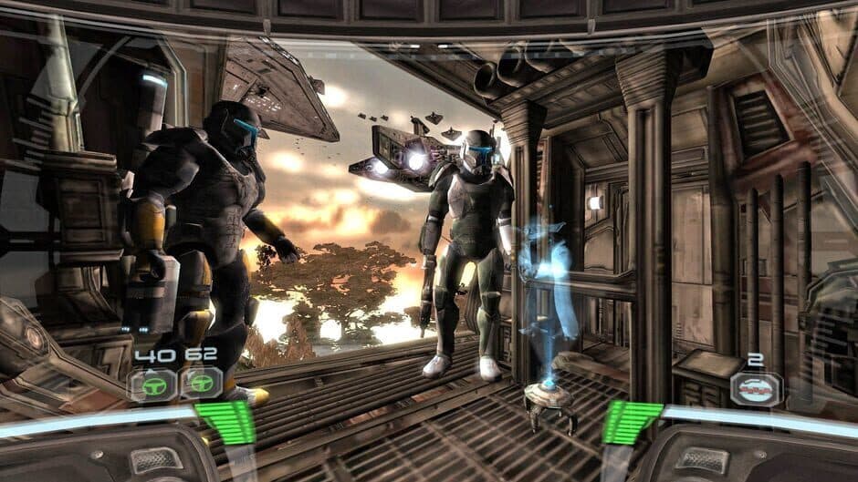 Скриншот 5 из Star Wars: Republic Commando