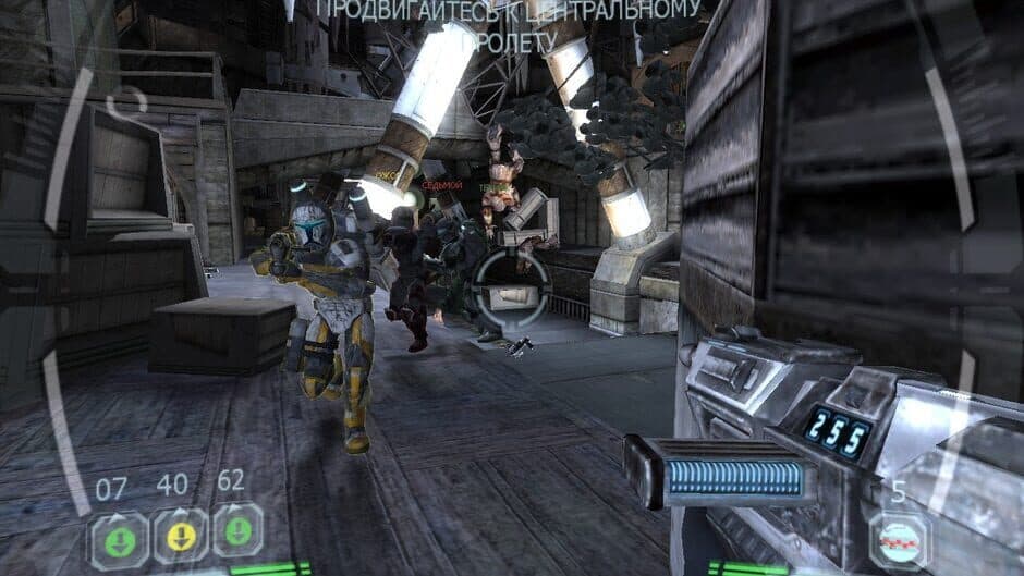 Скриншот 6 из Star Wars: Republic Commando