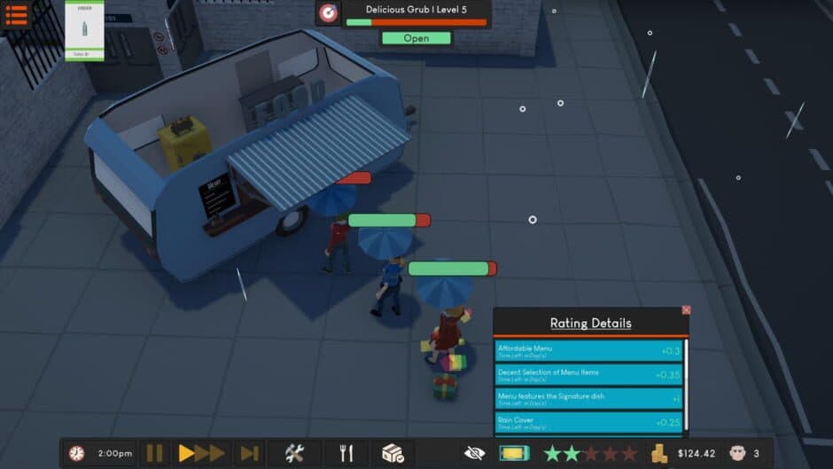 Скриншот 8 из Grub Truck
