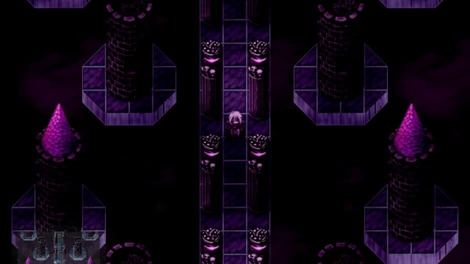 Скриншот 6 из Dark Eternal