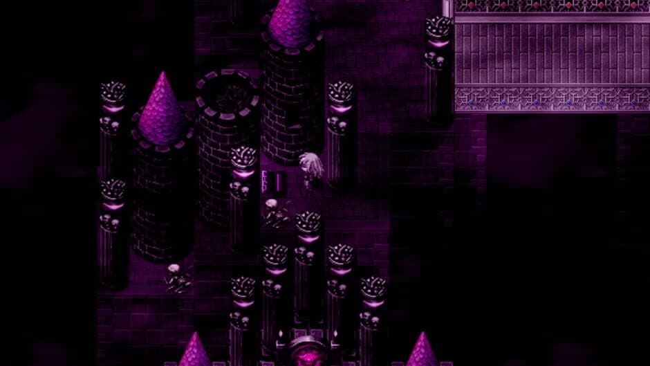 Скриншот 8 из Dark Eternal