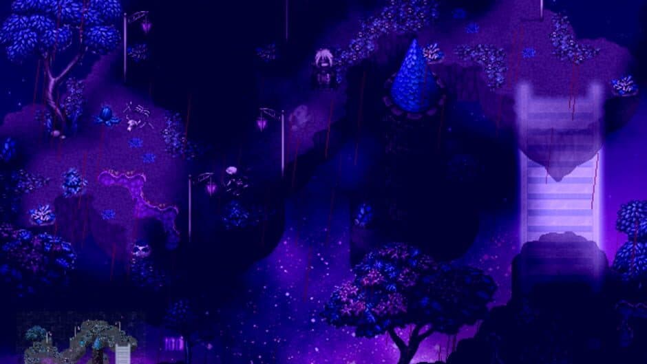 Скриншот 9 из Dark Eternal