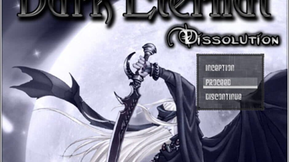 Скриншот 6 из Dark Eternal: Dissolution
