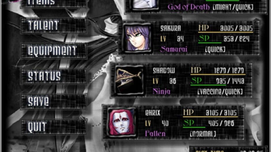 Скриншот 9 из Dark Eternal: Dissolution
