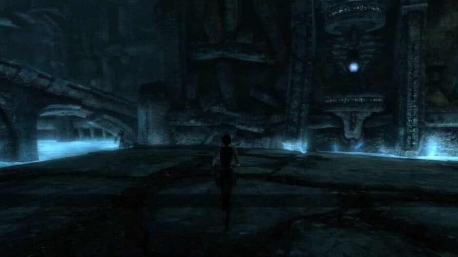 Скриншот 2 из Tomb Raider: Underworld - Lara's Shadow