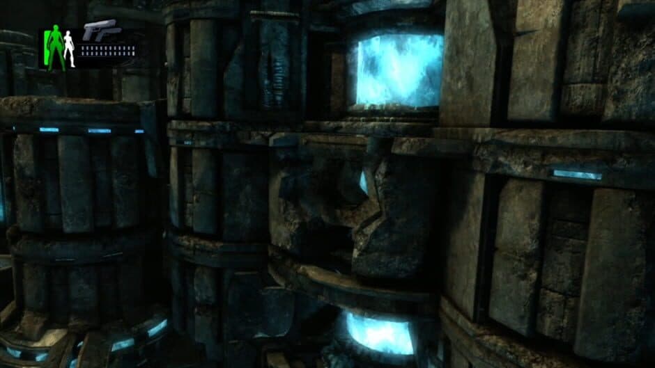 Скриншот 3 из Tomb Raider: Underworld - Lara's Shadow