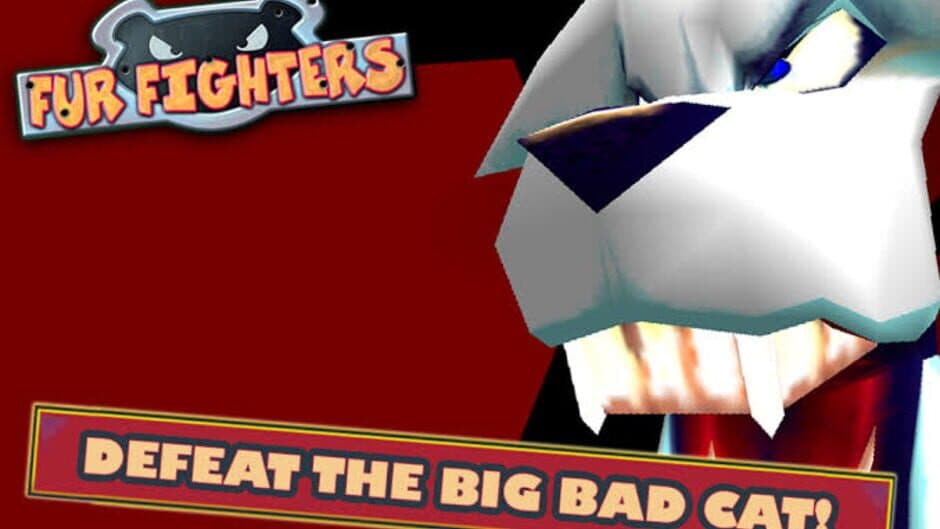 Скриншот 4 из Fur Fighters: Viggo on Glass