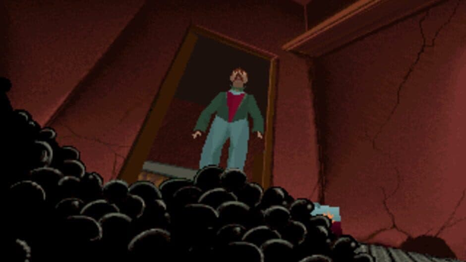 Скриншот 5 из Alone in the Dark