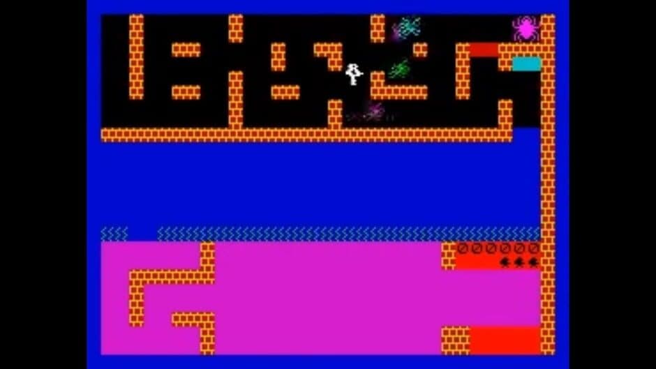 Скриншот 1 из Styx