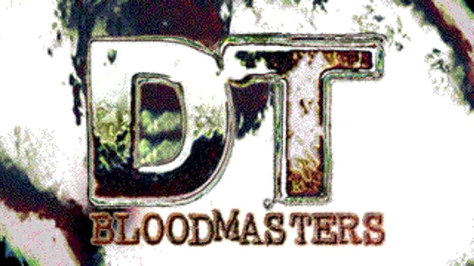 Скриншот 1 из DT Bloodmasters