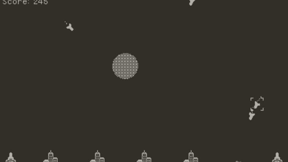 Скриншот 1 из Crank Defense Force