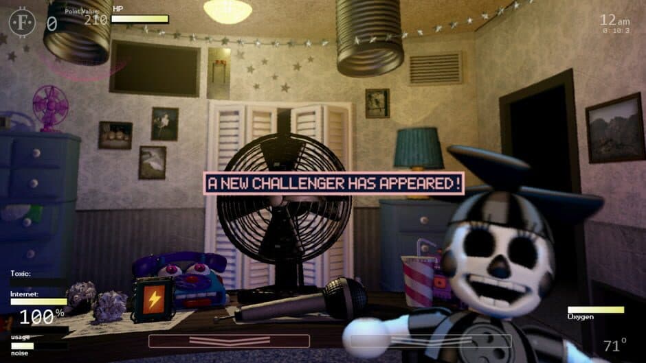 Скриншот 4 из Ultra Custom Night