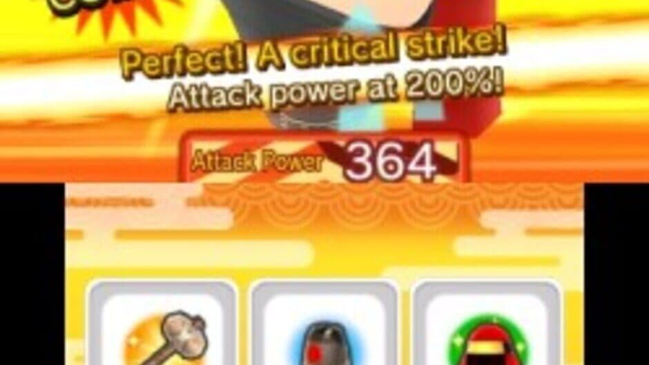 Скриншот 3 из Ninja Launcher