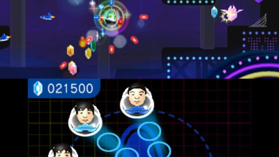 Скриншот 2 из Mii Force
