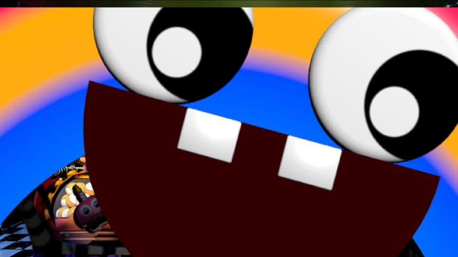 Скриншот 6 из Rejected Custom Night