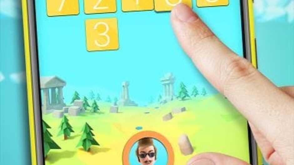 Скриншот 4 из Equalicious
